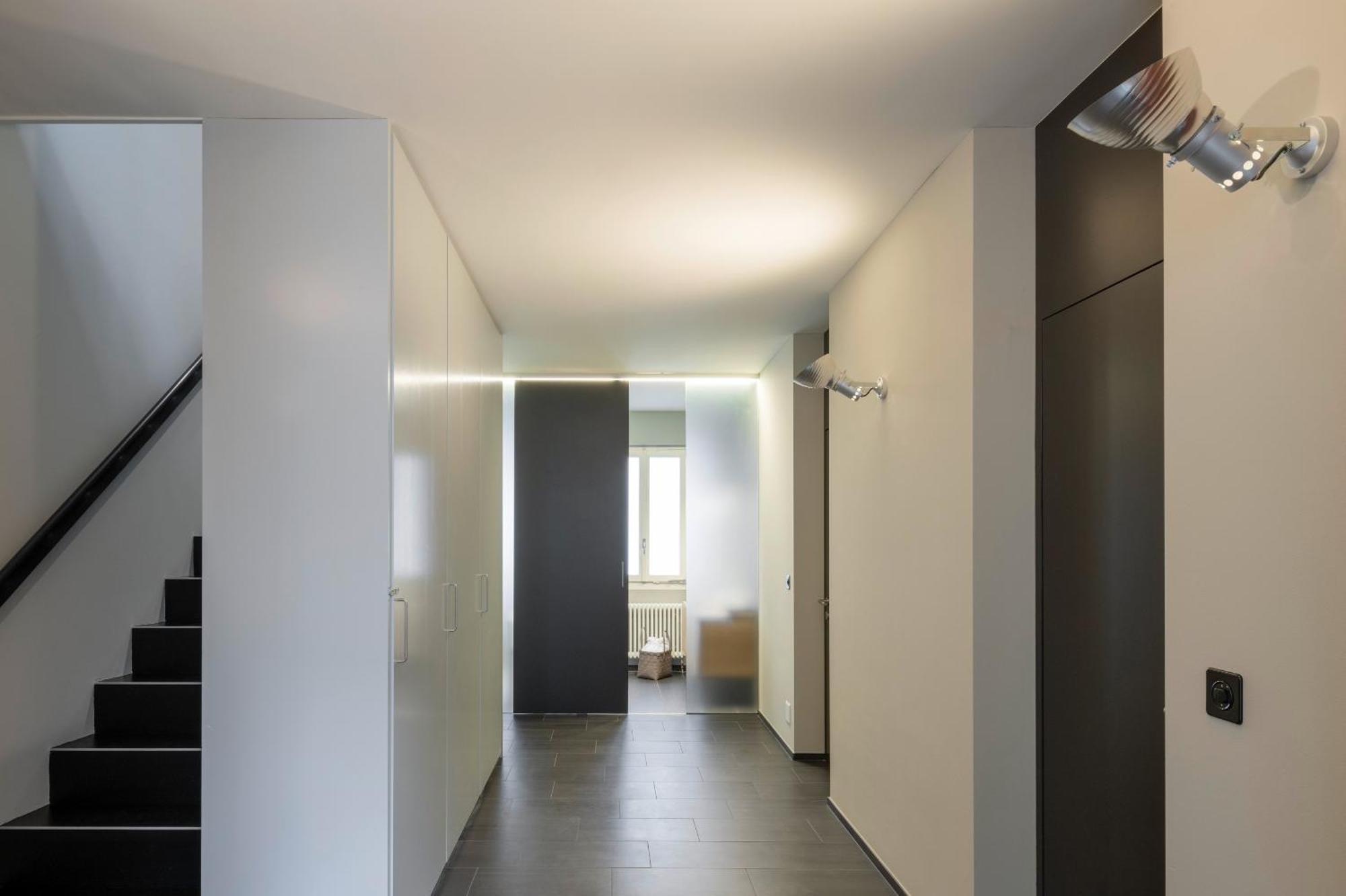 Limmathof Baden - Historisches Haus & Spa Kamer foto