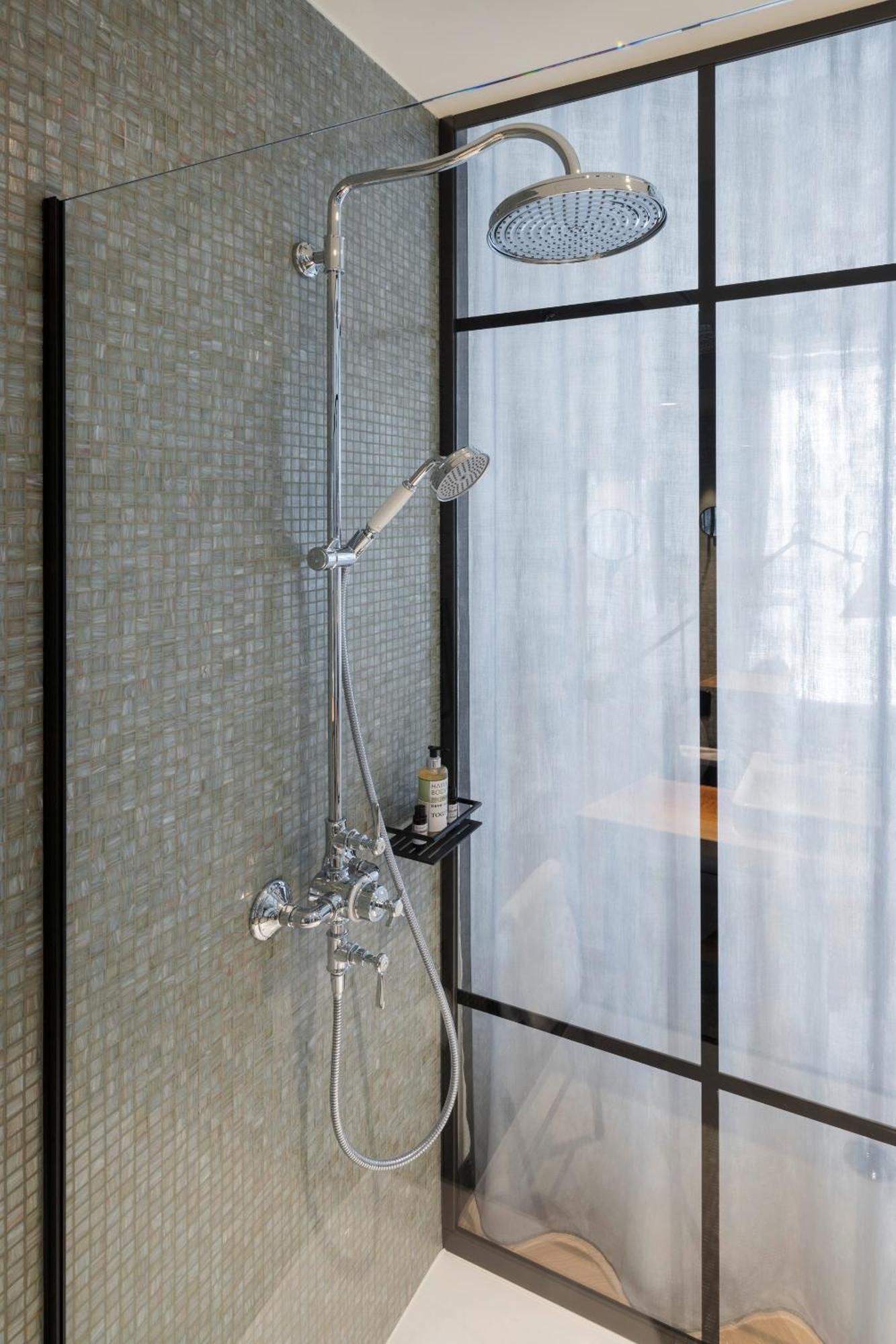 Limmathof Baden - Historisches Haus & Spa Kamer foto